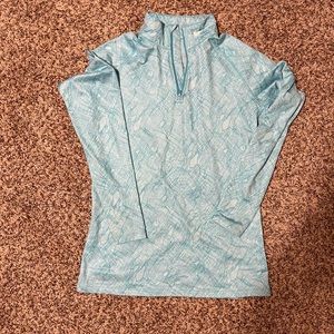 Nike Pro Combat Pullover